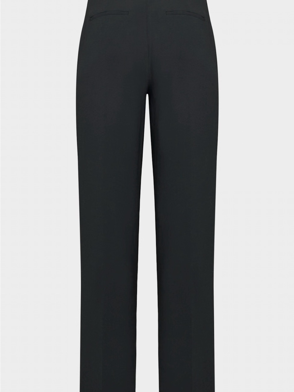 Aritzia Crepette The Limitless Pant in Black - Size 14 - Picture 4 of 7